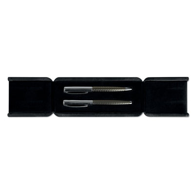 Branded Ball pen set in box