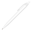 Branded Supersaver Click Ballpen