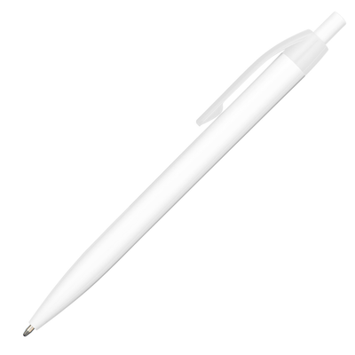 Branded Supersaver Click Ballpen
