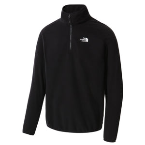 The North Face Men'S 100 Glacier 1/4 Zip Fleece