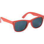 Branded Barndennoch Recycled plastic sunglasses
