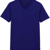Branded Gildan SoftStyle® V Neck T-Shirt