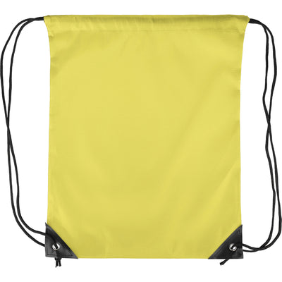 The Isolde - Drawstring bag