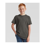 Fruit of the Loom Kids Original T-Shirt
