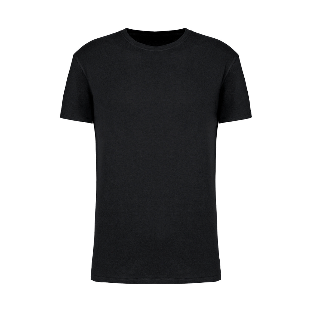 Kariban Unisex 190IC Crew Neck T-Shirt