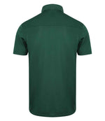 Henbury Slim Fit Stretch Microfine Piqué Polo Shirt