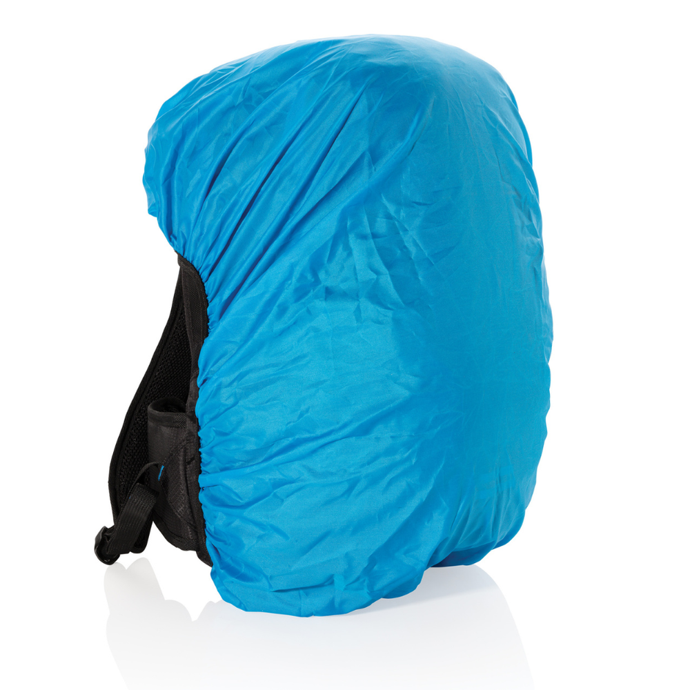 Branded Explorer ripstop medium hiking backpack 26L PVC free
