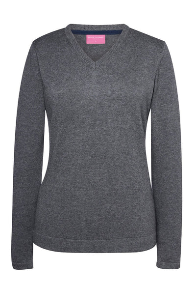 Branded Brook Taverner Atlanta V-neck Jumper