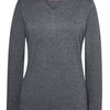 Brook Taverner Atlanta V-neck Jumper