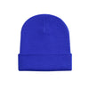 Branded Heavyweight Cuffed Beanie