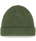 Beechfield Organic Cotton Beanie