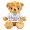 Branded T-Shirt Bear