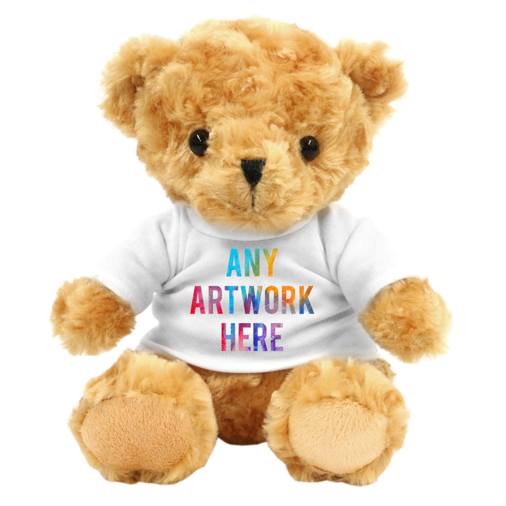 Branded T-Shirt Bear