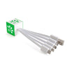 Pvc Multi Charger