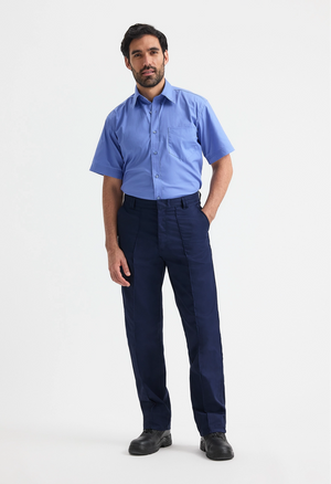Workwear Trouser Long