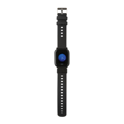 Branded RCS recycled TPU Fit Watch
