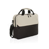 Branded Kazu AWARE™ RPET basic 15.6 inch laptop bag