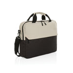 Branded Kazu AWARE™ RPET basic 15.6 inch laptop bag