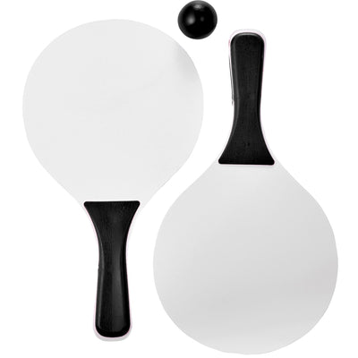 Littlehey Small bat and ball set