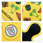 Custom Mallet Putter Cover