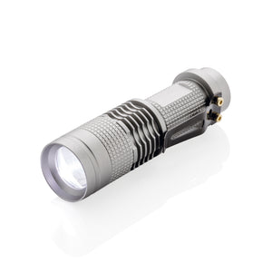 3W pocket CREE torch