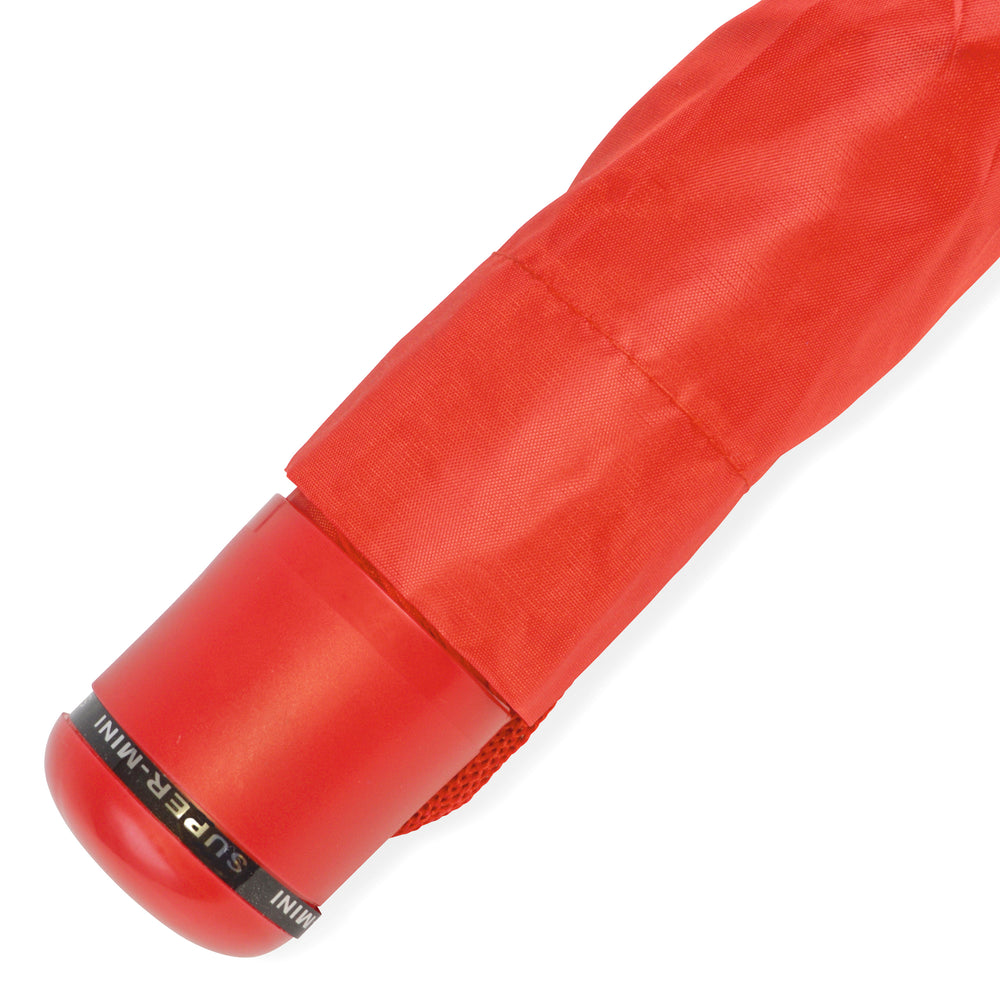 Super Mini 19.5" umbrella with matching sleeve