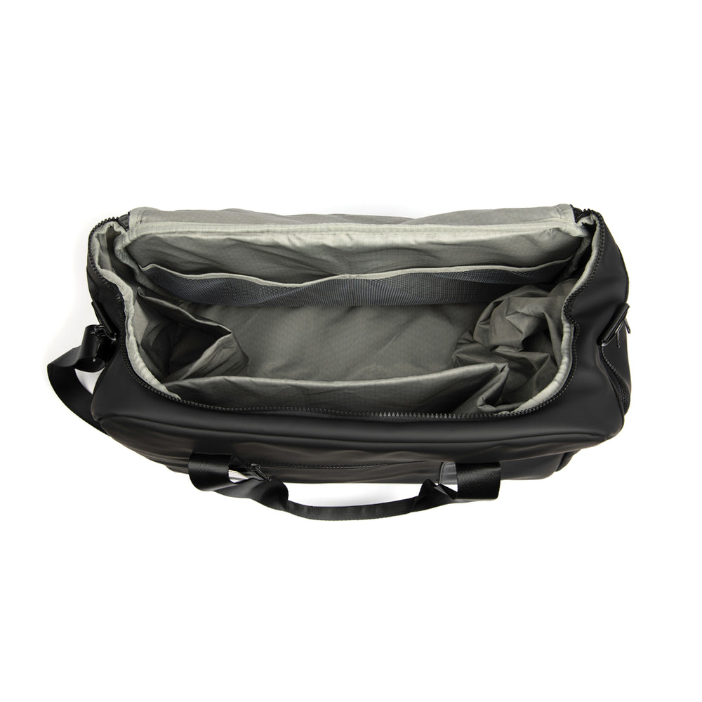 Branded VINGA Baltimore gym bag