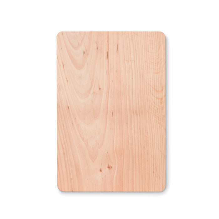Branded Large cutting board