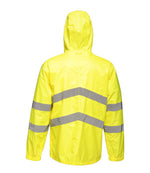 Regatta High Visibility Pro Packaway Jacket