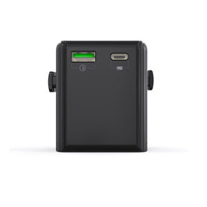 Venture Travel Adaptor