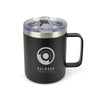 Branded Vermeer Travel Mug