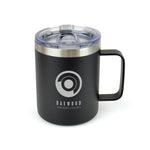 Branded Vermeer Travel Mug