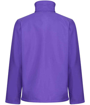 Regatta Ablaze Printable Soft Shell Jacket