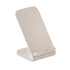 Branded Wheat straw/ABS charger std10W