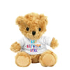Branded T-Shirt Bear