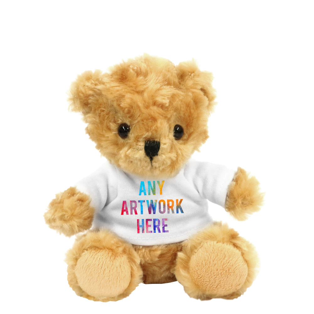 Branded T-Shirt Bear