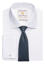 Branded Brook Taverner Andora Classic Fit Shirt