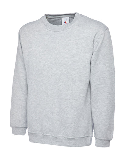 Uneek Childrens Sweatshirt