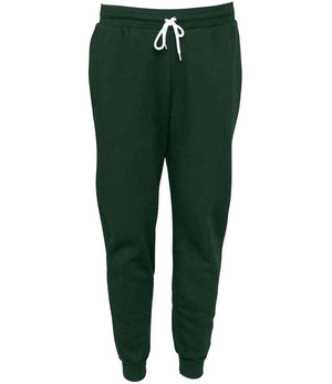 Canvas Unisex Jogger Sweat Pants