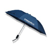 21" Haarlem Telescopic Umbrella