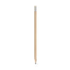 CORNWELL. HB pencil with eraser