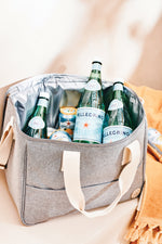 VINGA Sortino Cooler basket