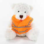 Branded Hi Vis Bear III