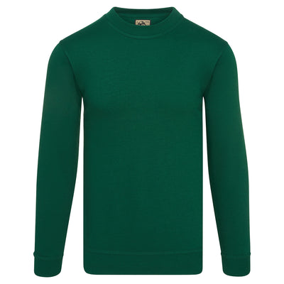 Orn Kestrel EarthPro Sweatshirt (GRS - 65% Recycled Polyester)