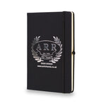 Printed A5 Notebooks - Low Minimum Order Quantity 