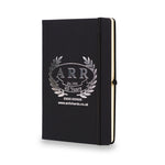 Custom Printed A5 Notebooks - Low Minimum Order Quantity