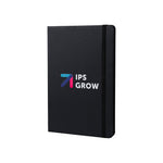 Budget A5 Soft Touch Notebook