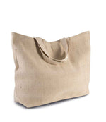 Kimood Rustic Juco Large Shopper