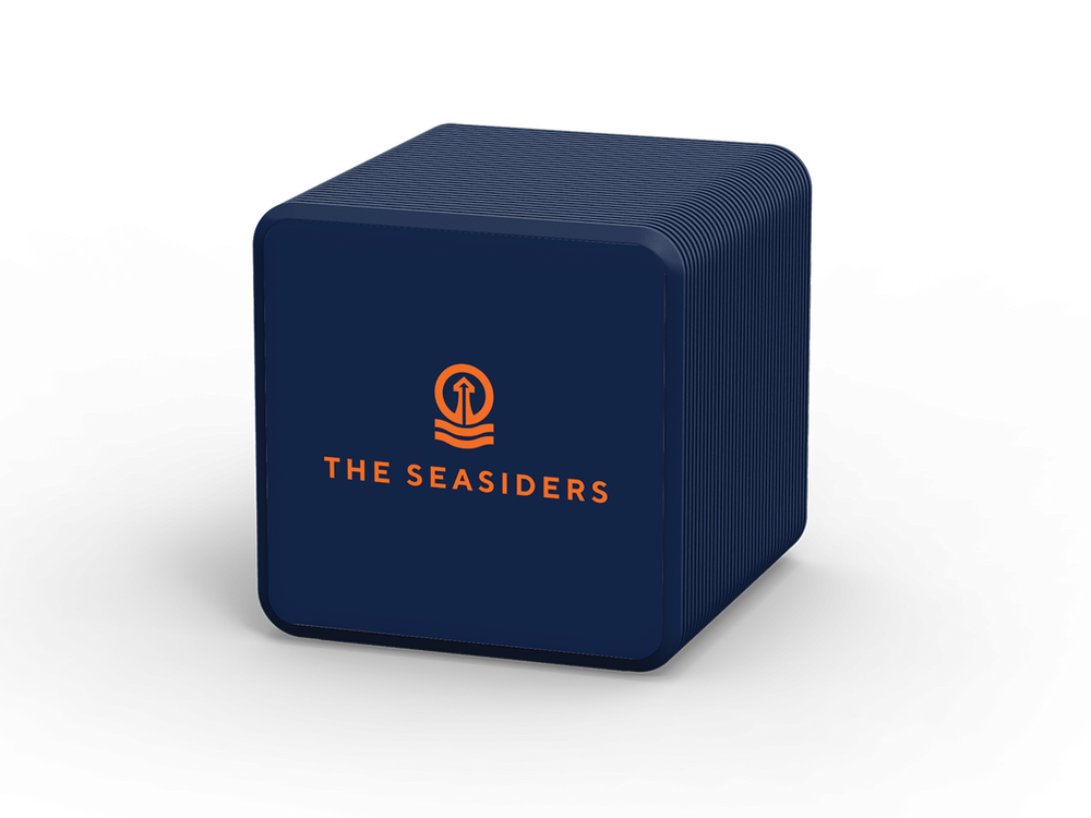 Branded Air Bluetooth Speaker