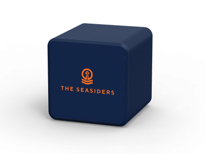 Branded Air Bluetooth Speaker